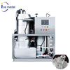 Icemedal IMT1 1 Tonne pro Tag PLC-Controller-Röhreneismaschine, beliebt auf den Philippinen