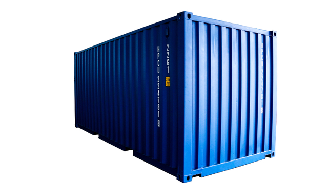 Icemedal beweglicher Container-Gefrierschrank 40 Fuß für Meeresfrüchte, Gemüse, Obst, Aufbewahrungsbehälter, Kühlraum