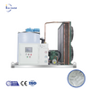 ICEMEDAL IMF5 5 Tonnen pro Tag Flake Ice Machine für Supermarkt