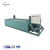 Icemedal IMB10 10 Tonnen Eisblockmaschine Skulptur Eisblockmaschine für Fische