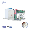 Icemedal Industrial 15 Tonnen pro Tag Flockeneismaschine mit Markenkompressor