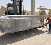 Dammam 10-Tonnen-Röhreneismaschine