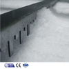 Icemedal Auto Ice Raking System Flake Ice Maker Machine