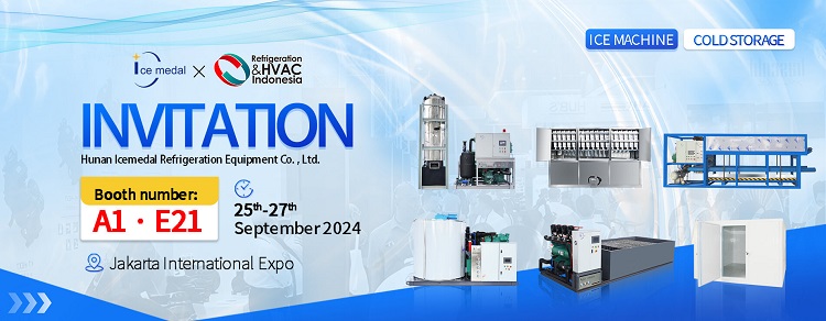 KÜHLUNG & HVAC INDONESIEN (RHVAC)