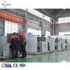Icemedal Industrial 15 Tonnen pro Tag Flockeneismaschine mit Markenkompressor
