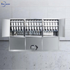  Icemedal IMC20 20 Tonnen pro Tag Fabrikpreis-Eiswürfelmaschine für Eisfabrik