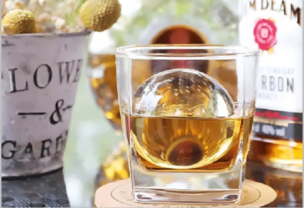 Balleis für Wein