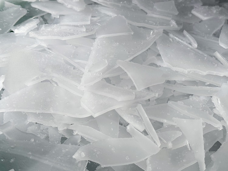 Eisflocken