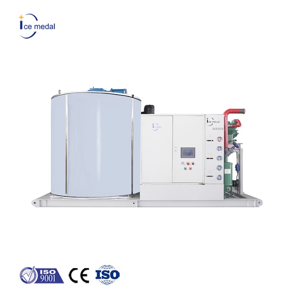 20ton Flake Ice Machine