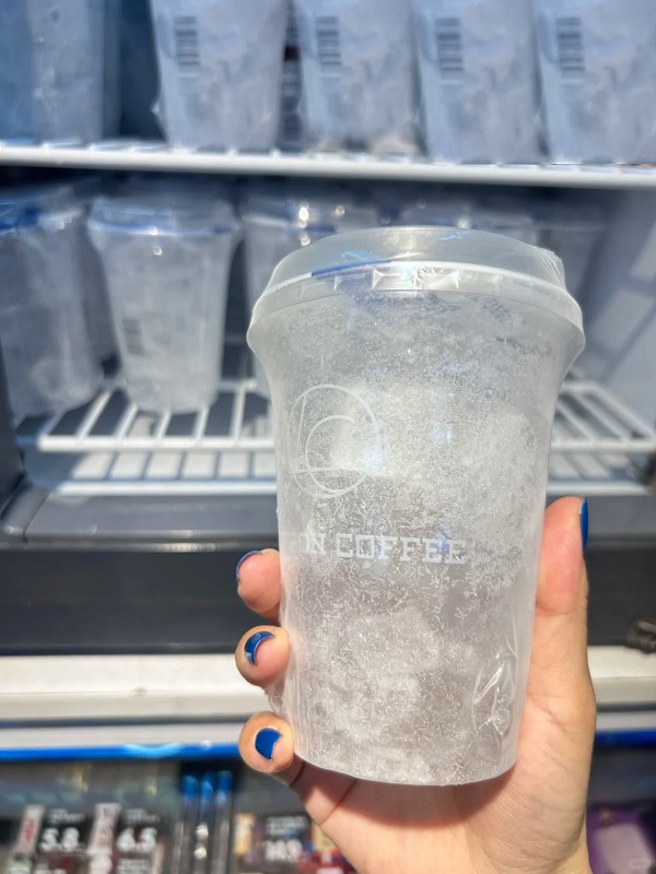 Eisbecher
