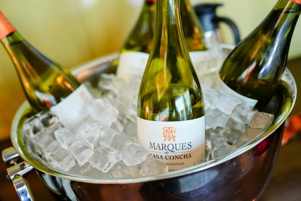 Würfeleis für Getränke