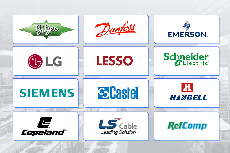 Partner von Icemeal