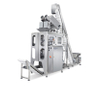 Kommerzielle industrielle automatische Eisverpackungsmaschine für Röhreneis