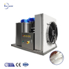 ICEMEDAL IMF1 FACTORY DIREKTE SALE ICE FLAKE MACHINE 1TON/DAY