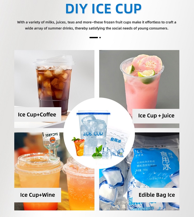 Anwendungsszenarien f&uuml;r W&uuml;rfeleis