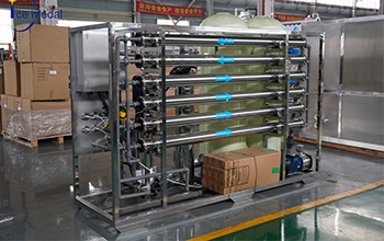 Wasserreiniger