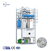 Icemedal Customized 30 Tonnen pro Tag Industrial Integrated Tube Ice Machine Factory Price mit CE