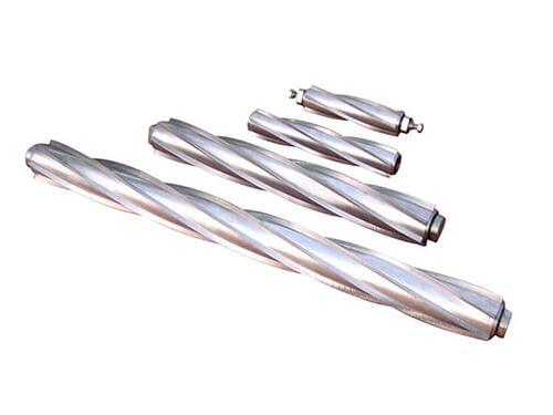 INDUSTRIAL FLAKE ICE MACHINE MACHINE EISEN Cutter