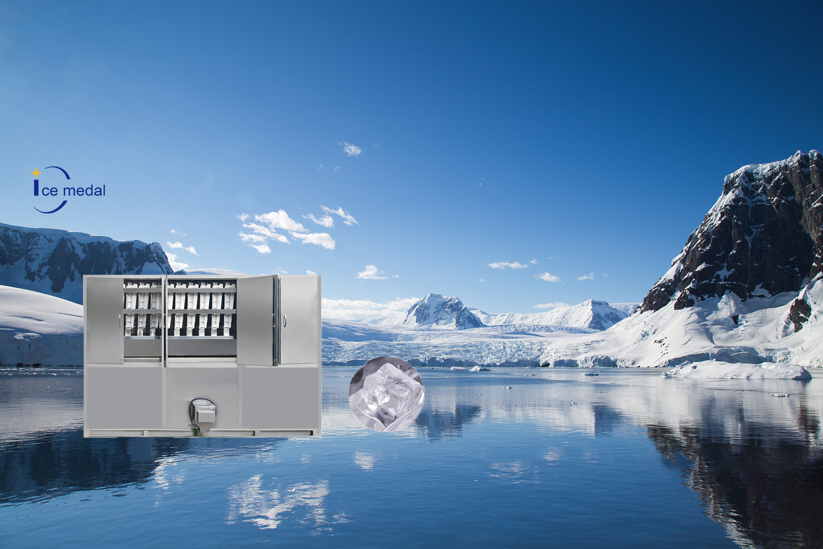 Kühlgeräte machen Afrika „eisfrei“