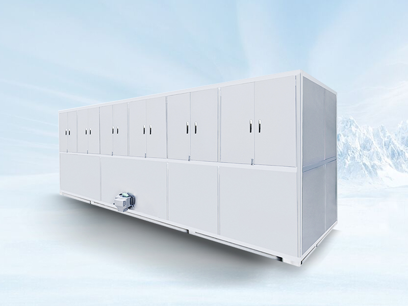 Hunan Icemedal Refineration Equipment Co., Ltd.