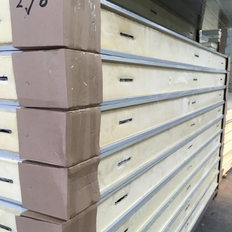 Cold Storage Board