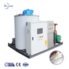 Icemedal 5 Tonnen industrielle Eisflockenmaschine mit Wasserkühlung/Luftkühlung