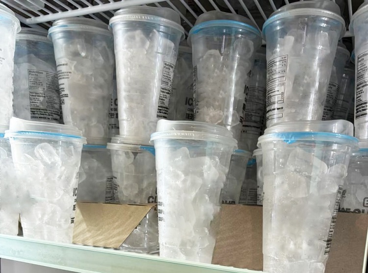 Eisbecher