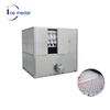 ICEMEDAL IMC1 1 Tonne pro Tag Big Ice Cube Machine Handelseis -Eismaschine