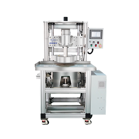 Eisballmaschine
