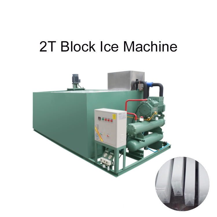 Icemedal Energy Spar -Eisblockmaschine zum Fischen