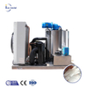 ICEMEDAL IMF1 FACTORY DIREKTE SALE ICE FLAKE MACHINE 1TON/DAY