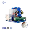 ICEMEDAL IMF3 3 Tonnen pro Tag Flake Ice Machine zum Angeln