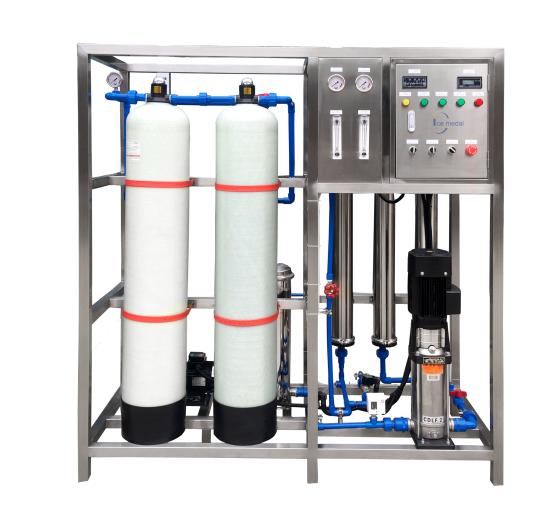 Wasserreiniger
