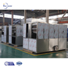  Icemedal IMC20 20 Tonnen pro Tag Fabrikpreis-Eiswürfelmaschine für Eisfabrik