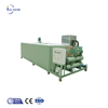 Icemedal IMB10 10 Tonnen Eisblockmaschine Skulptur Eisblockmaschine für Fische