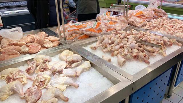 Scherbeneismaschine eignet sich am besten für den Einsatz im Supermarkt