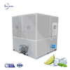 Icemedal IMC2 2 Tonnen kommerzielle automatische Eiswürfelmaschine für Unternehmen