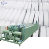 ICEMEDAL IMB20 20TONS ICE Block Machine Skulptur Eisblockmaschinenhersteller