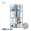 Icemedal Customized 30 Tonnen pro Tag Industrial Integrated Tube Ice Machine Factory Price mit CE
