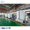 ICEMEDAL IMF1 1-Tonne pro Tag Flake Ice Machine für die Erhaltung von Meeresfrüchten