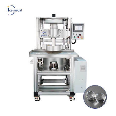 ICEMEDAL NEUE PRODUKT Automatische Eisballmaschine für High-End-Weinkonsum